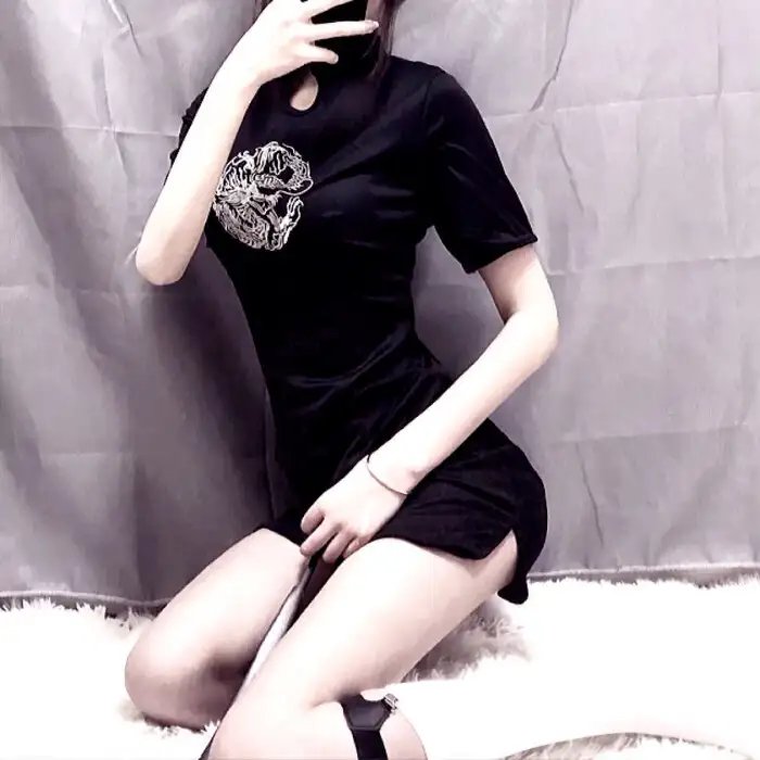 中国合伙人